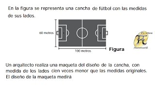 Razón y proporción  Pregunta tipo ICFES [upl. by Egduj]