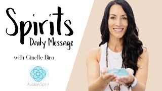 Spirits daily message for YOU July 1 2024 [upl. by Anialed]