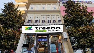 Treebo Trend Udai Niwas Udaipur India [upl. by Mayram708]