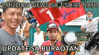 Hoodie Jacket ng WowowinNasa Buraotan na rinKhobuntinvlog606 [upl. by Halfdan]