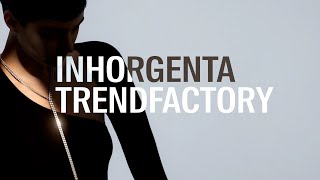 INHORGENTA TRENDFACTORY 2024  DAY 1 [upl. by Tray]