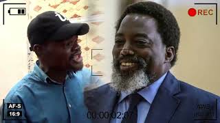 64 ANS DE LINDÉPENDANCE P0PULATI0N BALONGOLI KOBANGA DE KASAVUBU MOBUTU KABILA  FATSHI MBOKA EZO [upl. by Newob]