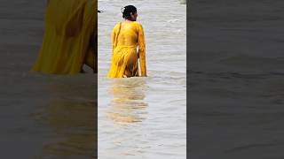 Cox’s Bazar Sea Beach Shorts Swimming Video shortsvideo shortfeed shorts travel [upl. by Delisle]