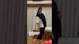 ഗർഭിണികൾക്ക് Pregnancy Yoga Tips devikaanambiaar vijaymaadhhav shorts short yoga [upl. by Nielson]