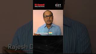 What Sets the CCT Apart from Other Certifications  Rajesh Dubey [upl. by Ybsorc993]