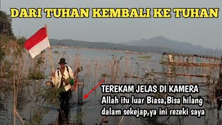 DARI TUHAN KEMBALI KE TUHAN REZEKI TAK TERNILAI [upl. by Bruns]