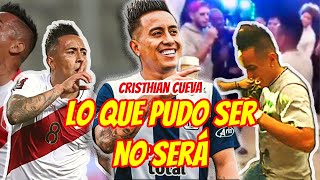 ¿CÓMO LA INDISCIPLINA ARRUINÓ SU TALENTO I EL CAMINO INCIERTO DE CUEVA ⚱🧞⚽ EL ALADINO [upl. by Asilrac]