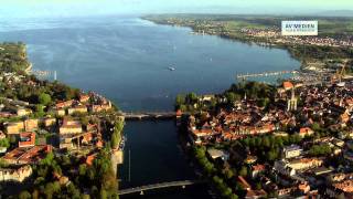 BadenWürttemberg aus der Luft [upl. by Cairns]