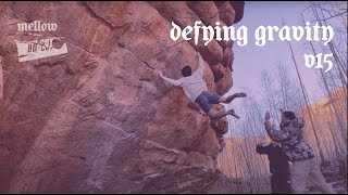 UNCUT Noah Wheeler  Defying Gravity V158C [upl. by Masry]