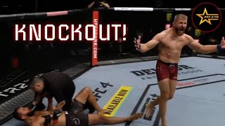 Dominick Reyes vs Jan Blachowicz  720pᴴᴰ fight highlights [upl. by Amatruda874]