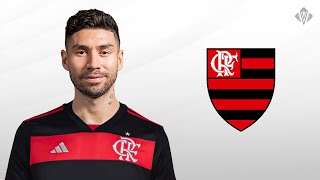 Gonzalo Montiel ► Bem Vindo ao Flamengo ● Defensive Skills amp Goals 2024  HD [upl. by Littell487]