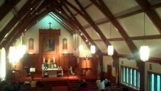 REVISED Memorial Acclamation Mass of Remembrance 100111 ADxvidavi [upl. by Neale]