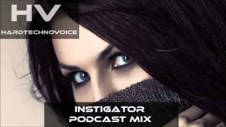 Instigator  Promo mix [upl. by Shippee]