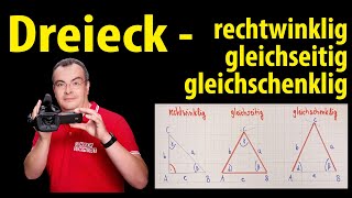 Mathematik Winkel messen und zeichnen [upl. by Hilel181]