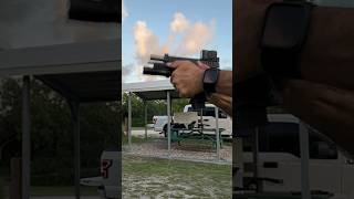 Staccato P vs Staccato CS vs p365 Xmacro vs Comped p365 staccato pewpewlife 9mmpistol acro [upl. by Ellessig]