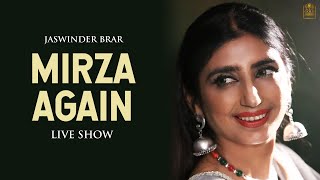 Mirza Again By Folk Queen Jaswinder Brar [upl. by Shieh]