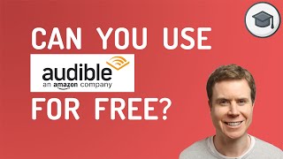 Can You Use Audible For Free [upl. by Aliuqaj]