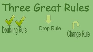 Three Great Rules [upl. by Giana101]