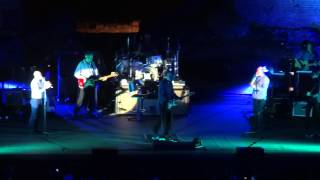 Mark Knopfler Taormina 2013  Postcards from Paraguay [upl. by Andrea525]