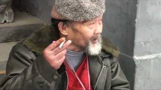 Old Beijing Man talks about Mao and Cultural Revolution [upl. by Ronnoc]