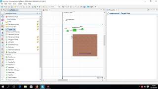 Tutorial Simulasi Anylogicpart 1 [upl. by Zimmermann]