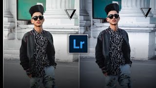 photo Editing Colour Drawing  How To Editing Colour In Lightroom [upl. by Eimmac]