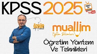 20 Yapılandırmacı Kuramlar Akran Tudor Destekli Basamaklı Öğretim  Özgür HAMAL  İsemTV  2025 [upl. by Greenlee]