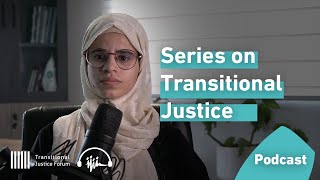 The first episode of the transitional justice series [upl. by Mitran871]