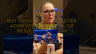 Ronda Rousey’s Debut At WrestleMania 34 [upl. by Lida]