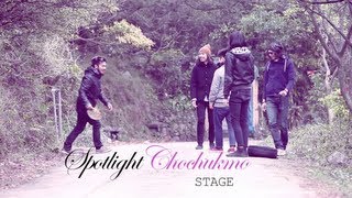 NOW TV Spotlight Chochukmo  Episode Two Stage Part 2 [upl. by Anam]