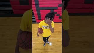 LIKE AND SUBSCRIBE FOR MORE DAILY CONTENT ballallday basketball nba ballisbae nbafunnymoments [upl. by Adaminah]