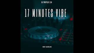 17 minutes vibe by Dj Triplex 20 [upl. by Weirick403]