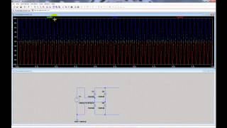 LTSpice IV Einführung Grundlagen Tutorial [upl. by Ocsicnarf]