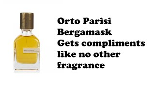 Orto Parisi Bergamask Review [upl. by Siloa]