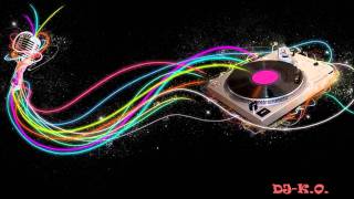 Avicii amp FloRida  Levels amp Good feeling DJKATHE Mix [upl. by Mauchi]