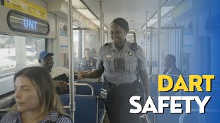 Stay Safe with DART AntiTheft Tips amp Reporting Tools for a Secure Ride [upl. by Kale]