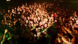 ENTER SHIKARI  No Sssweat The Jester Live  Camden Electric Ballroom 19th Oct HD [upl. by Esirehc]