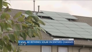 Solar quotcreditsquot likely to roll over next year [upl. by Notgnihsaw]