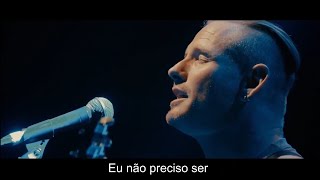 Corey Taylor Bother  Legendado [upl. by Fedirko]