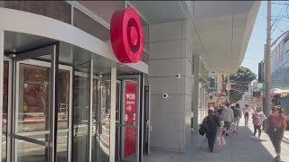 Target limits Pride merch after backlash [upl. by Nolyarg920]