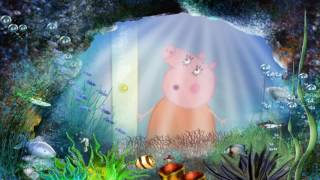 Peppa Pig S2E23 Granny amp Grandpas Attic [upl. by Sheilah]