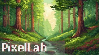 Tutorial Generate pixel art images with PixelLab [upl. by Nitsid]