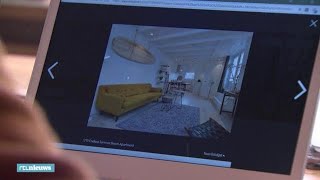 Steeds meer gemeenten helemaal klaar met Airbnb  RTL NIEUWS [upl. by Damalus663]