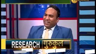 Research Gurukul Episode 8 Know workings of Non Banking Financial Companies [upl. by Colston]