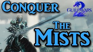 The ULTIMATE Guide to Get Into Guild Wars 2 WvW in 2024 [upl. by Einnim]