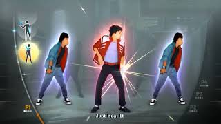 Tarrells Michael Jackson Music [upl. by Russon]