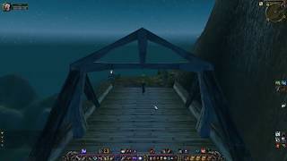 Ormers Revenge 13 WoW Classic Quest [upl. by Corsiglia]