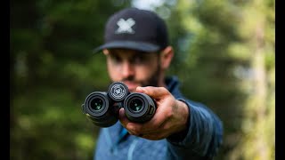 VORTEX DIAMONDBACK HD 15X56 Review [upl. by Yotal]