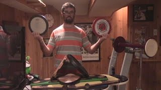 Practice Pad Reviews [upl. by Maice711]