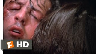 Rocky 1010 Movie CLIP  Adrian 1976 HD [upl. by Skyler988]